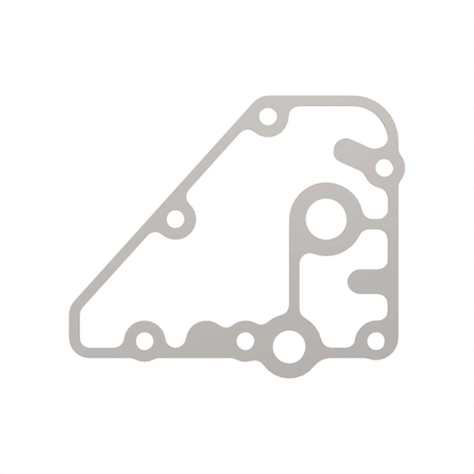 Gasket. Oil Filter Header - R123525