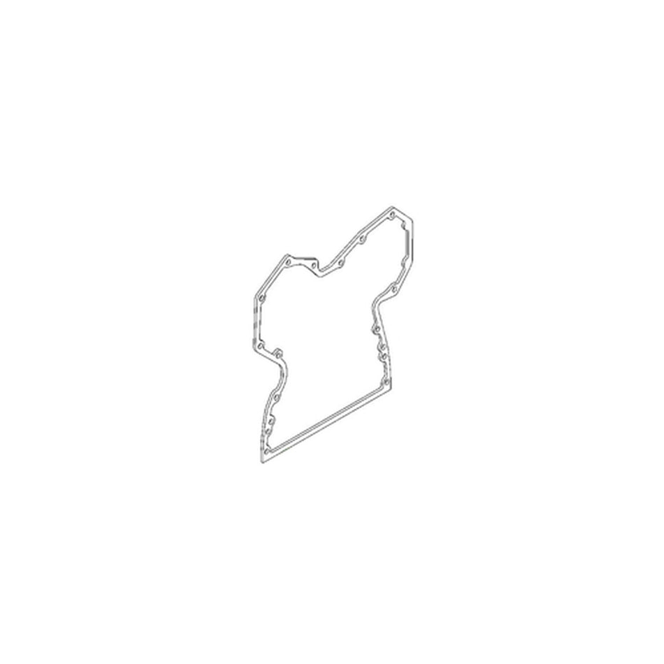 Gasket. Timing Gear Cover - R126513