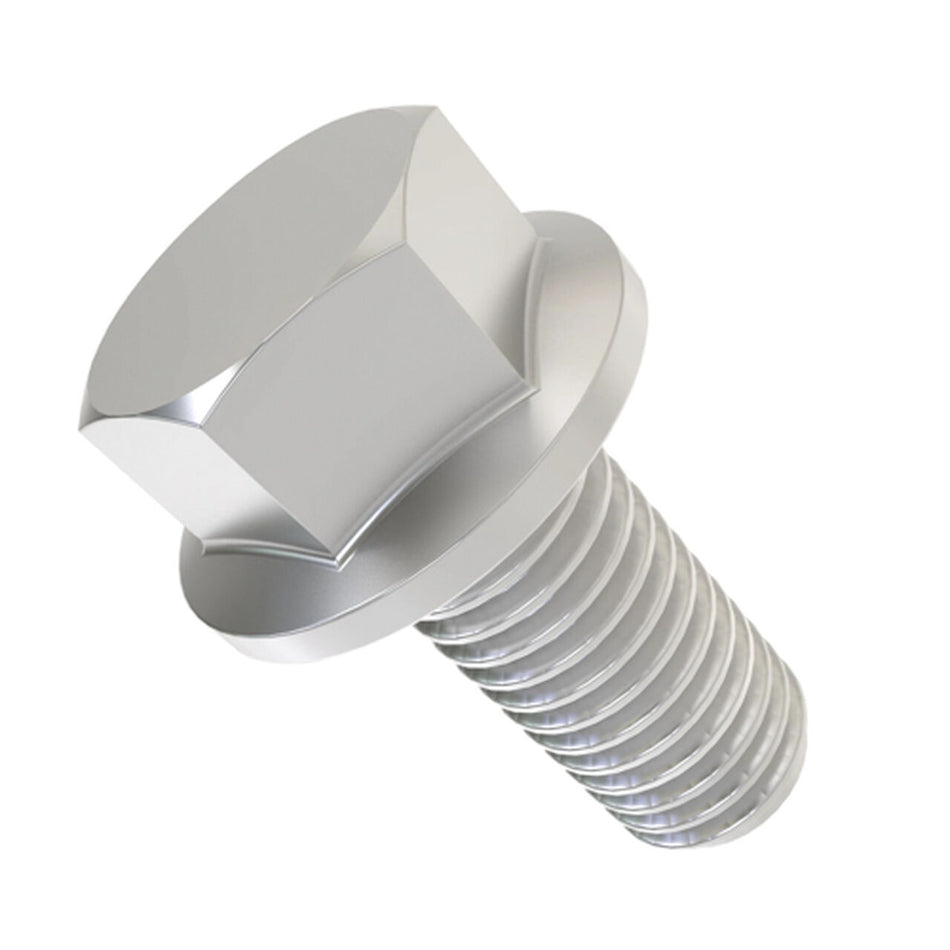 Flange Hex Bolt 7/16 - R151762