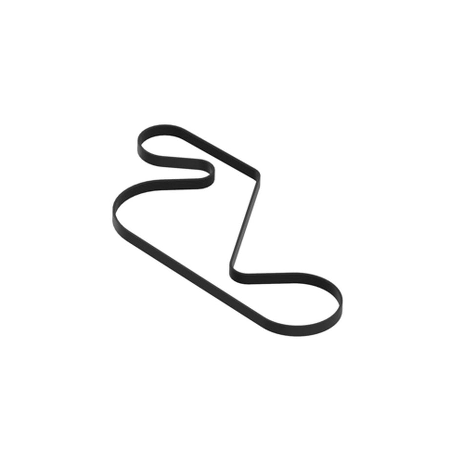 Engine Fan Drive PK Section V-Belt - R245222