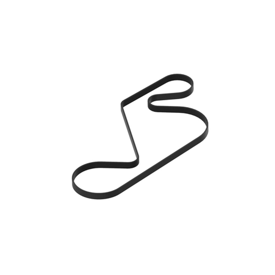 Fan Drive PK Section V-Belt - R251425