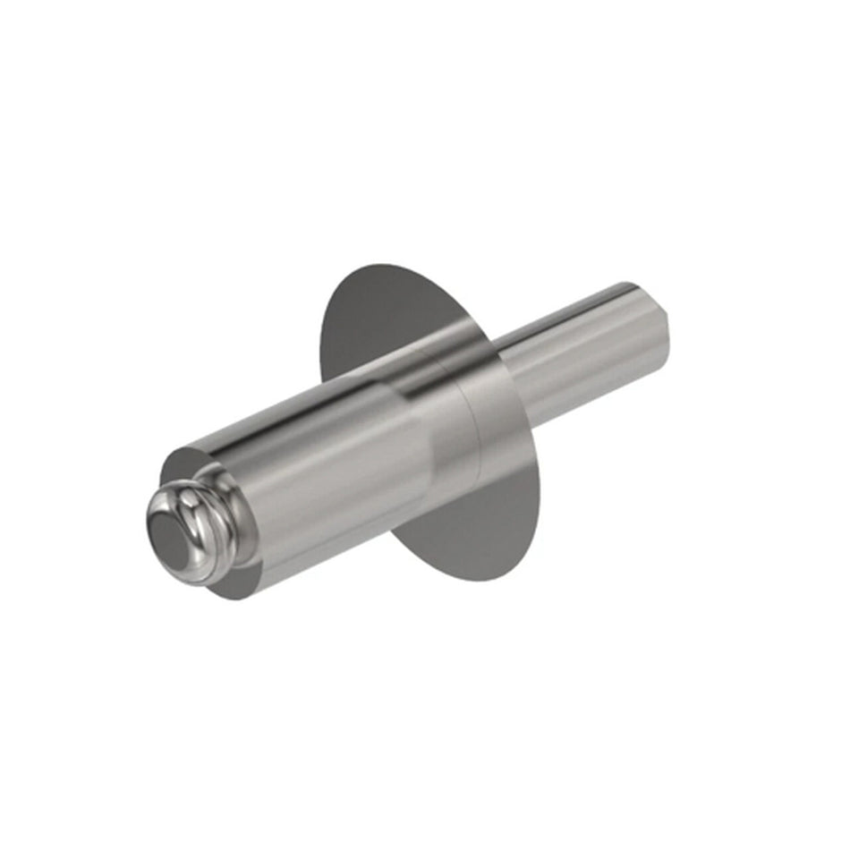 Brass Rivet - R26301