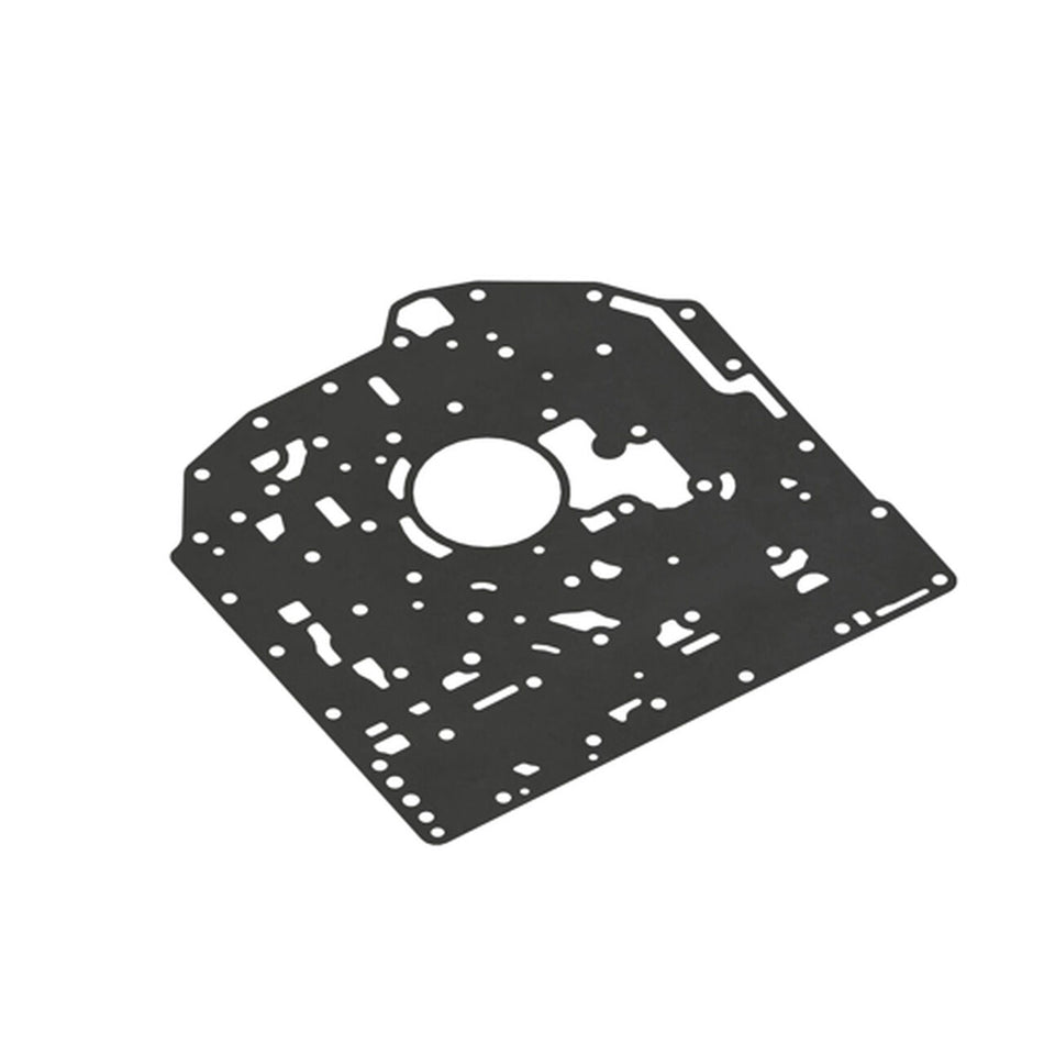 Gasket. Pq Front Cover To Valve - R336841