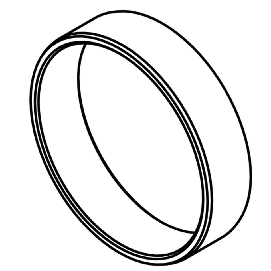 Bushing. 56 Diameter. Lube Free - R341742