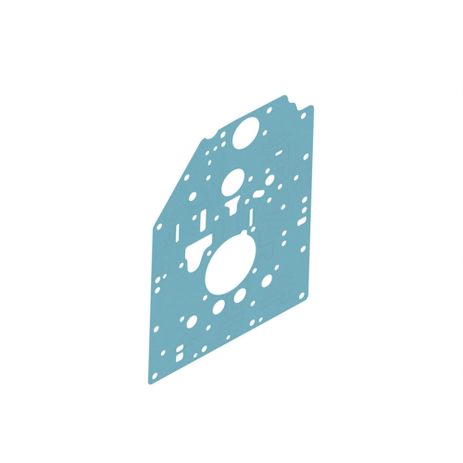 Gasket. Manifold To Backing Plate. - R343089