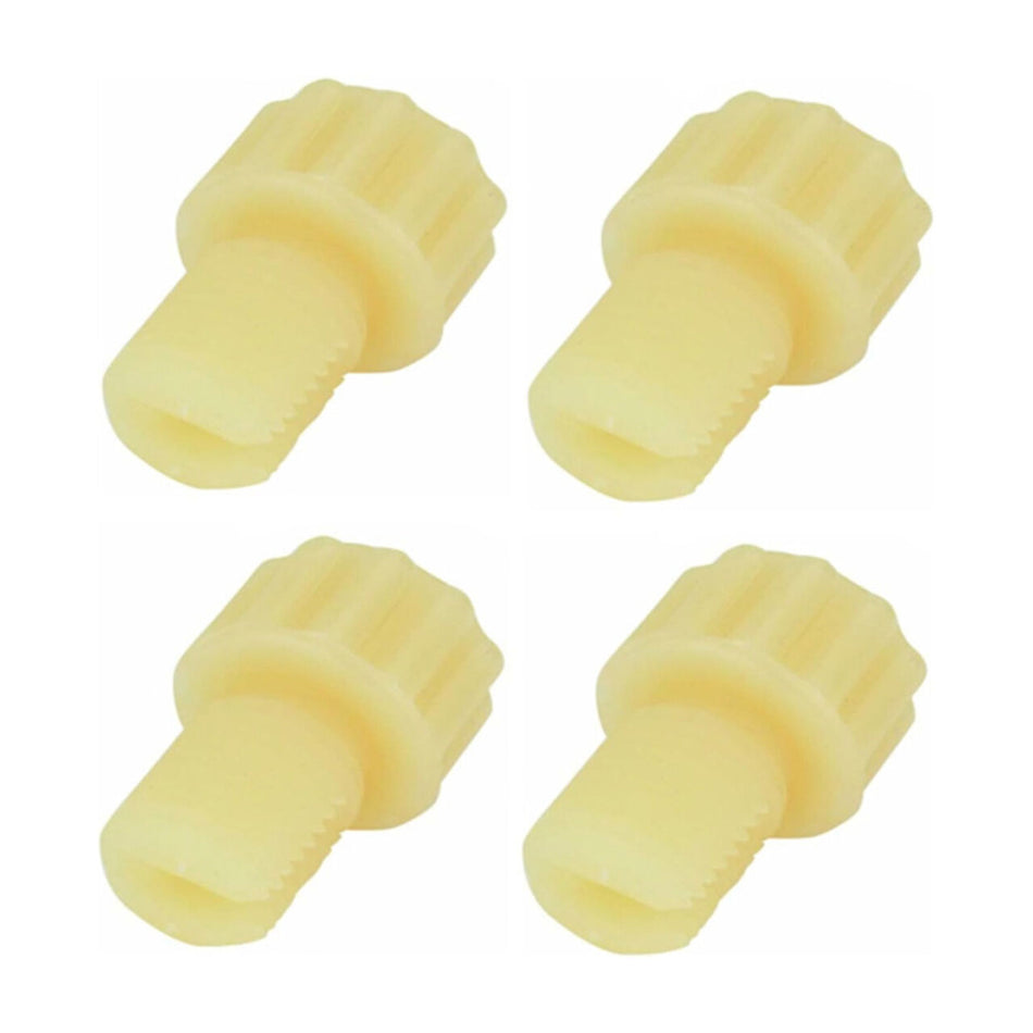 Fuel Filter Drain Plug - R34446
