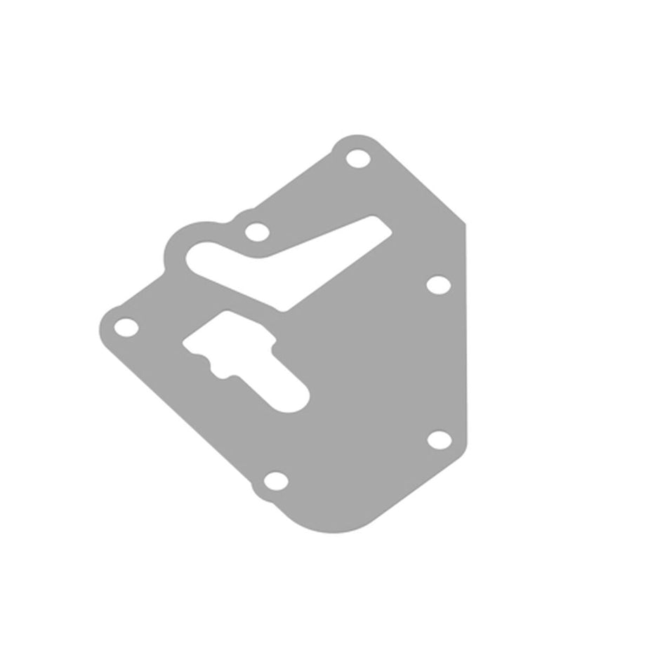 Gasket. Oil Filter Header - R501484