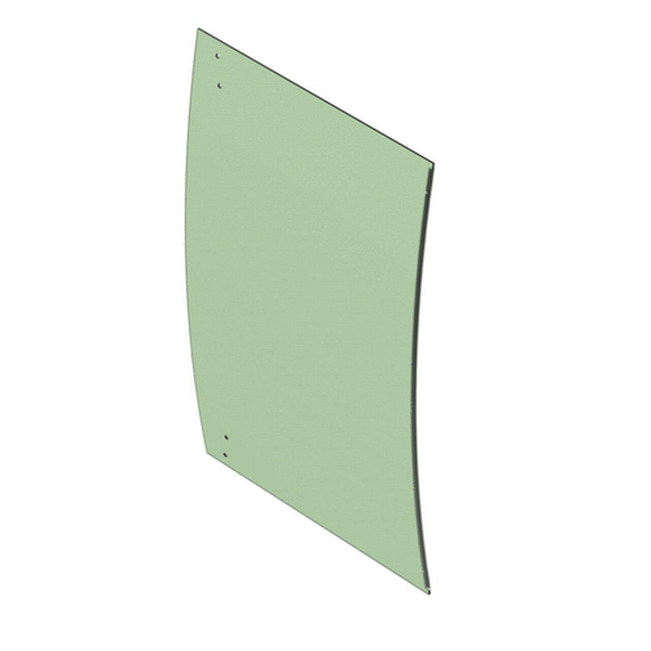 Cab Rear Window - R50758