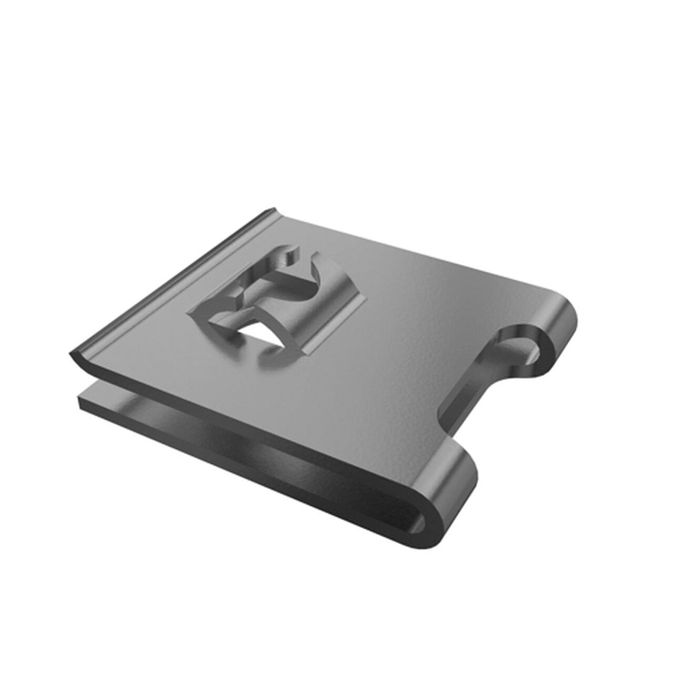 Clip Nut 0.19