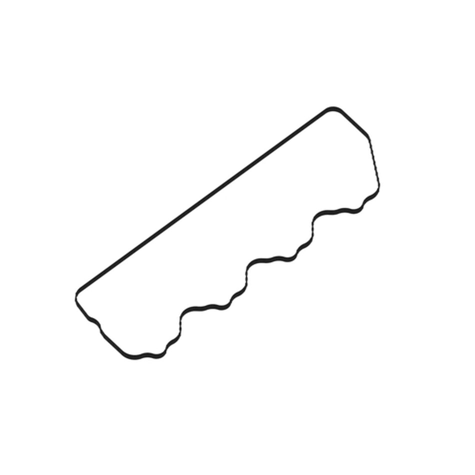 Gasket. Rocker Carrier 6 Cy - R524496