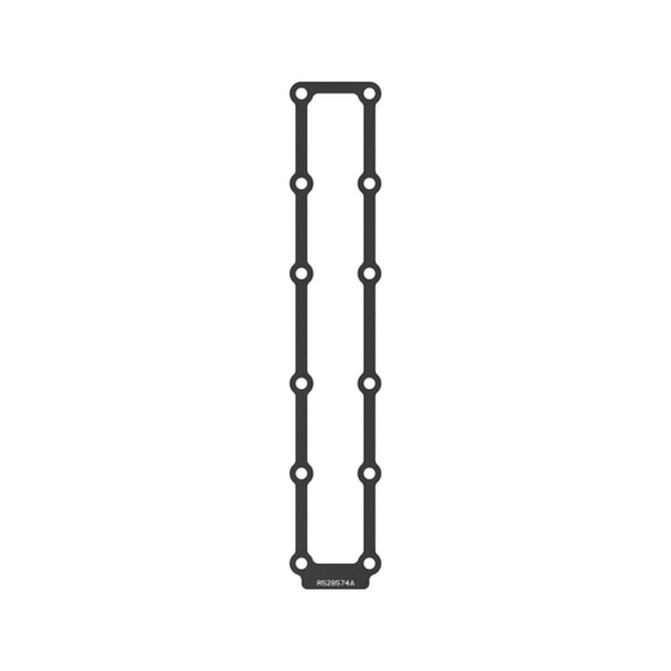 Gasket. Air Inlet Cover - R528574