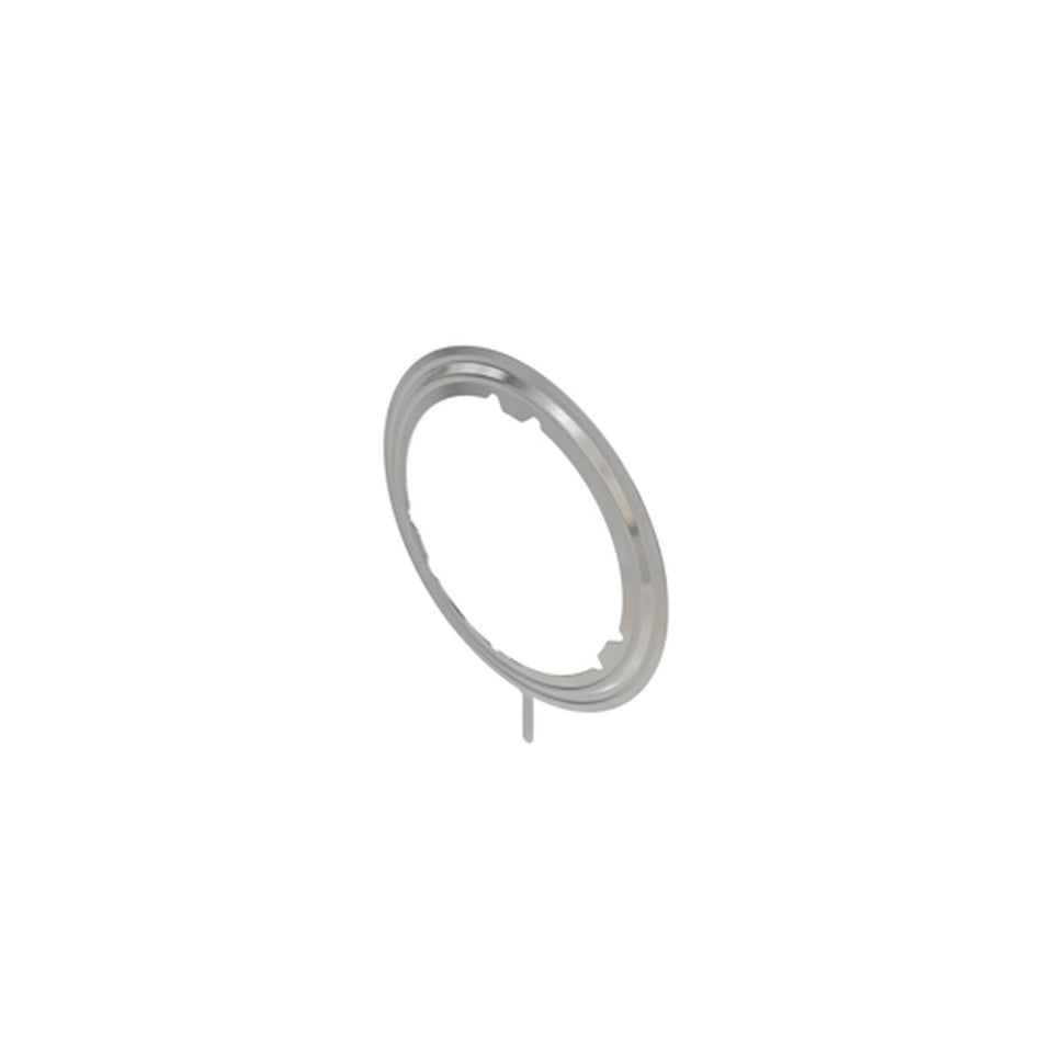Gasket. Exhaust Gas Aisi 309 Stainl - R530923