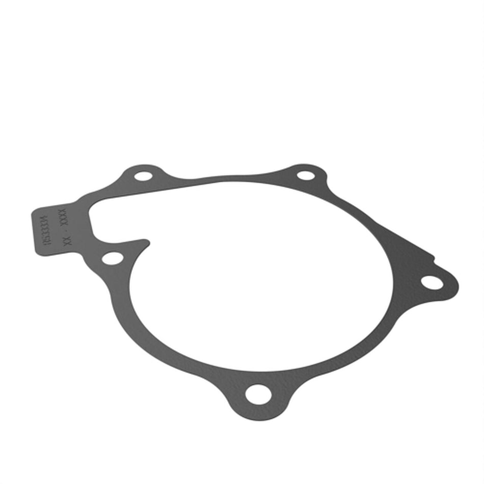 Gasket. - R533334