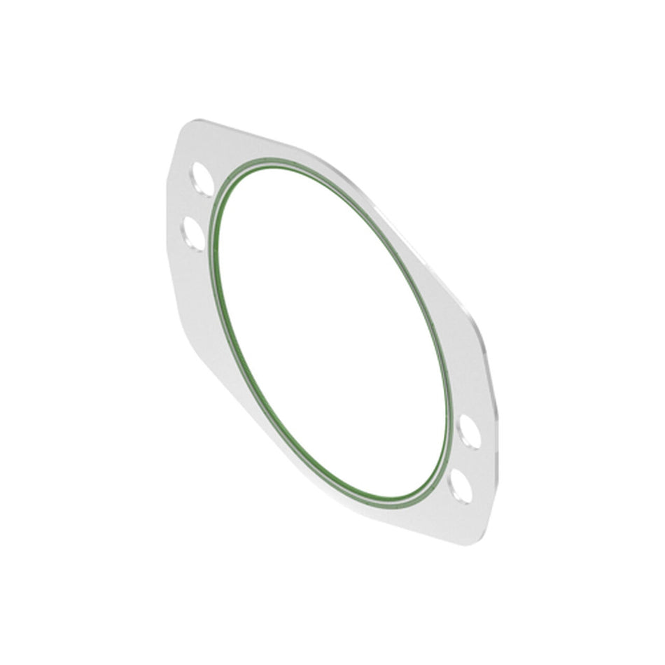 Gasket. Aux Drive - R536291