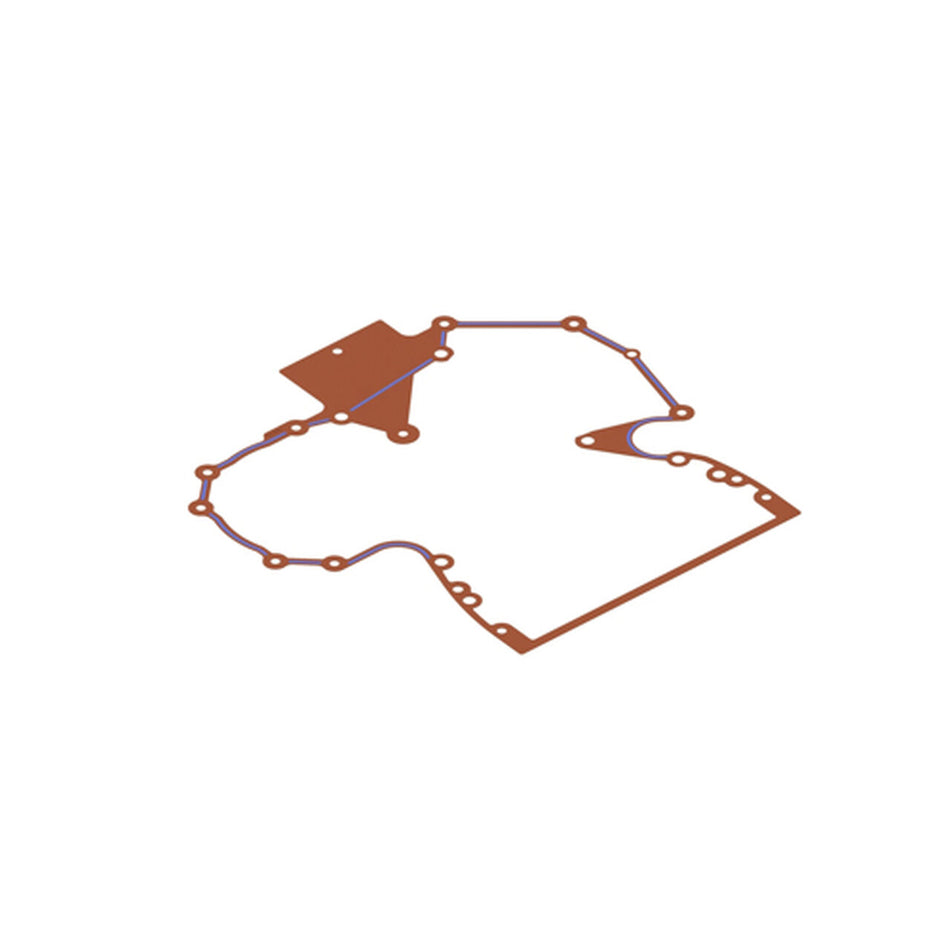 Gasket. Timing Gear Cover - R545881