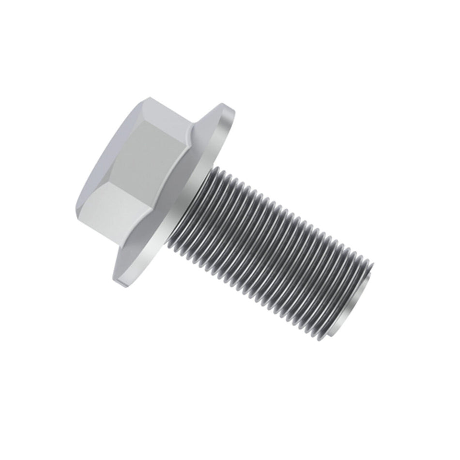 Flange Hex Bolt M6 x 15 - R572090