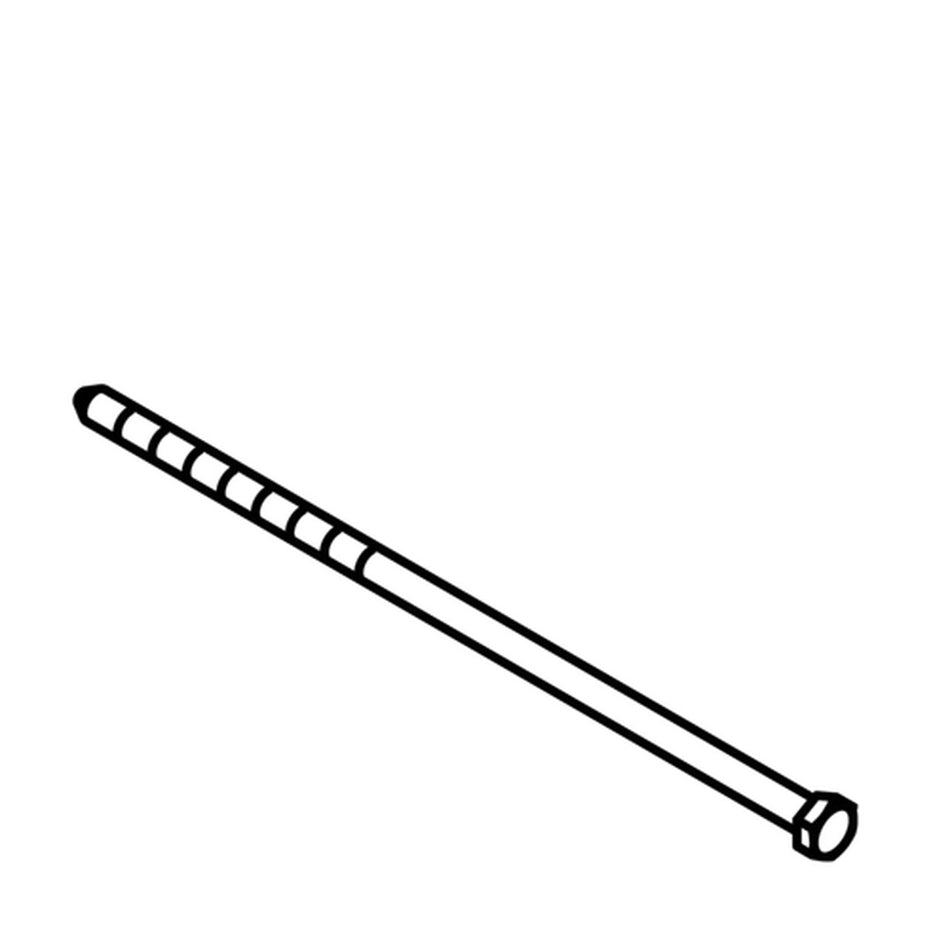 Cap Screw 5/8 x 17-1/2 - R59761