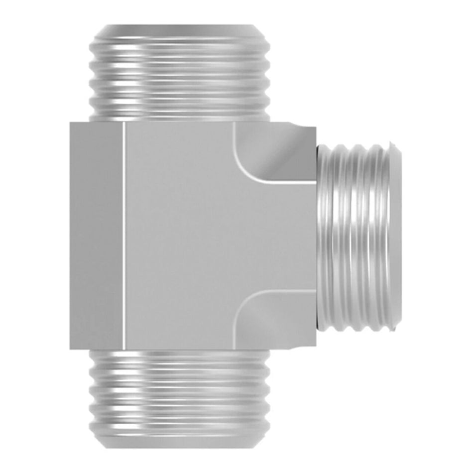 Fuel Injector Tee Fitting. Diesel - R71963