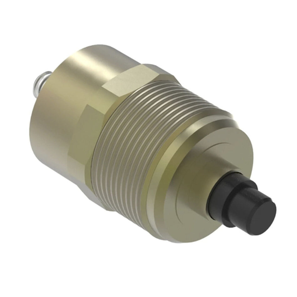 Fuel Shutoff Solenoid - R89014