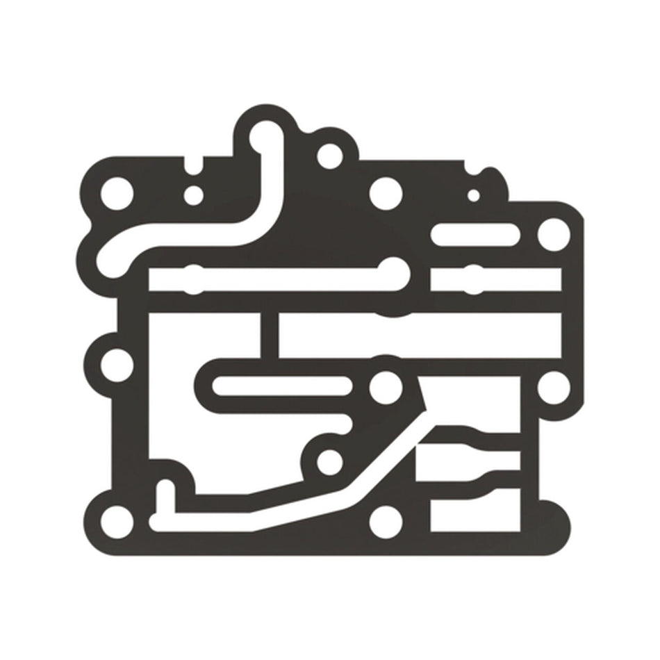Gasket. Clutch Valve Housing - R99386