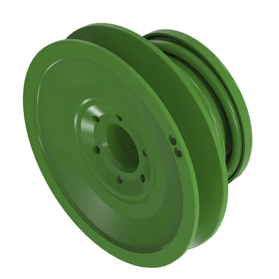 Crankshaft Pulley With Dampener - RE15018