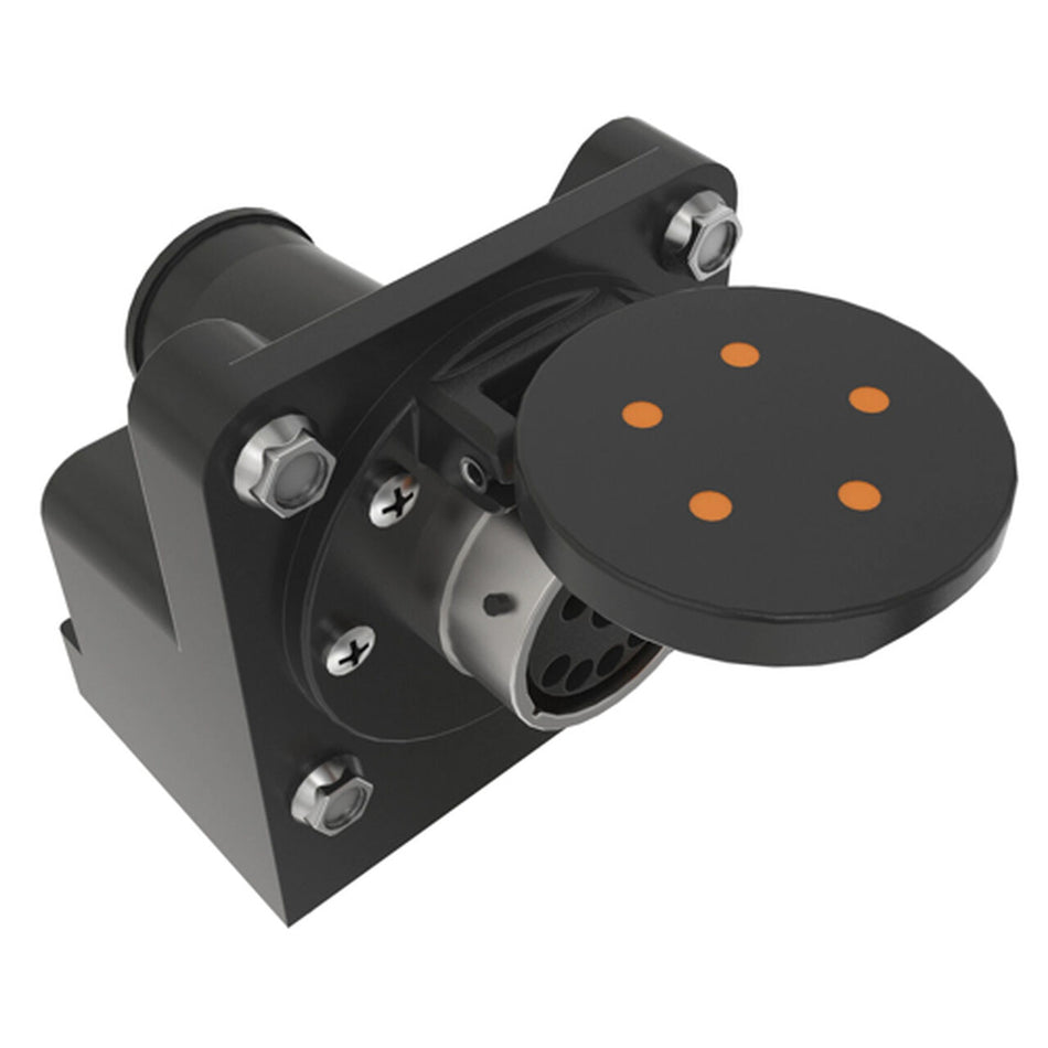Electrical Connector Terminal - RE165523