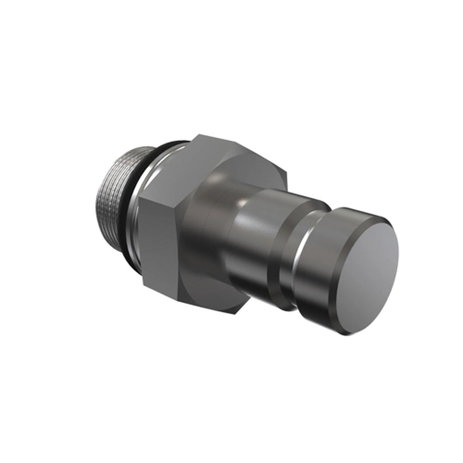 Diagnostic Coupling - RE190805