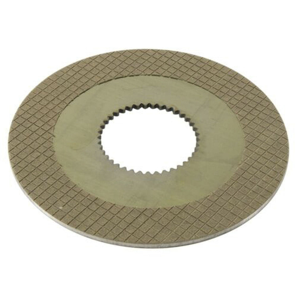 Disk With Inner Spline - RE203900