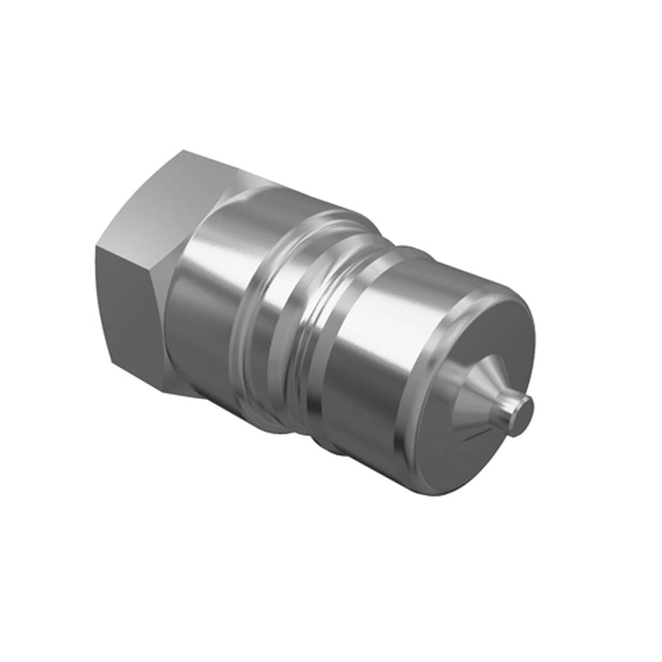 Hydraulic Quick Coupler Socket - RE207298