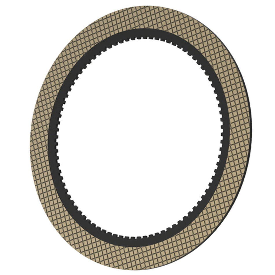 Clutch Disc - RE238331