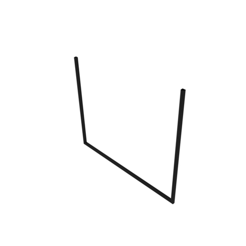 Cab Door Seal - RE240206