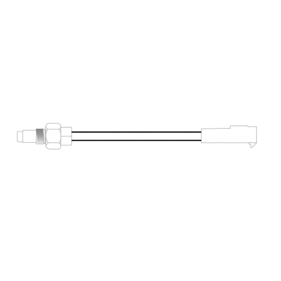Hydraulic Oil Temperature Sensor - RE25659