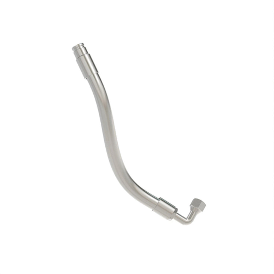 Hydraulic Hose. Steering Valve - RE259945