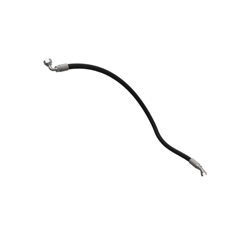 Hydraulic Hose - Fabricate. Brx SCV - RE268704