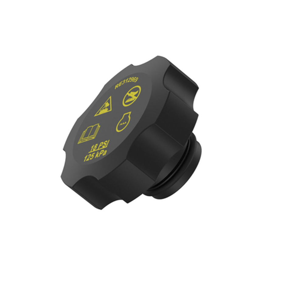 Filler Cap - RE312969