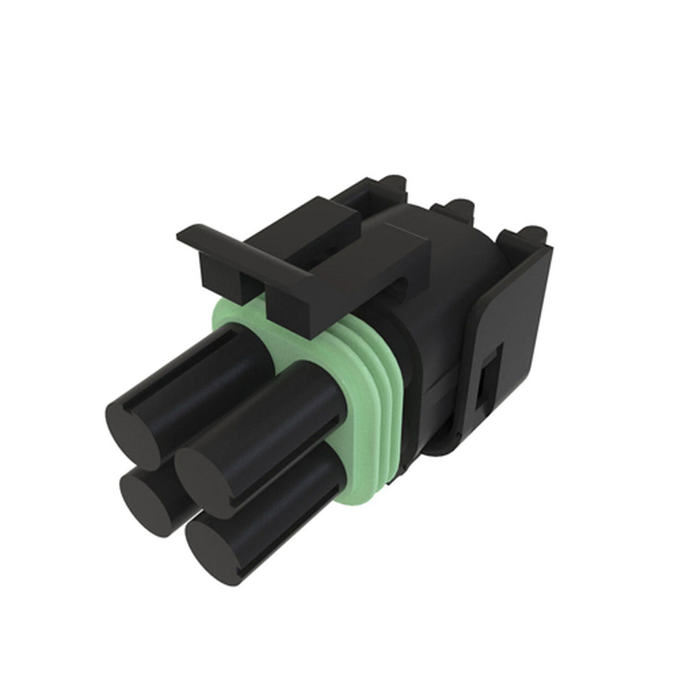 Electrical Connector Assembly. 4 Way To - RE42193