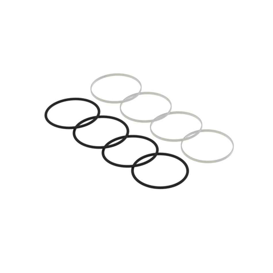 Coupler Housing Seal Kit - RE43889