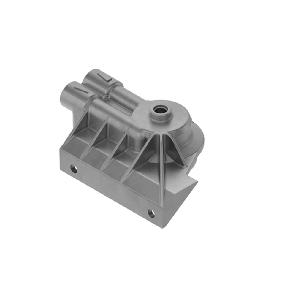 Filter Head. Oil - RE504563