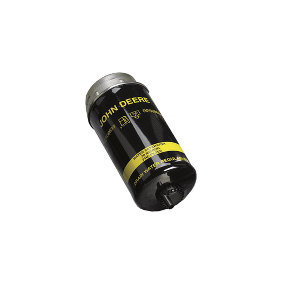 Fuel Filter Element - RE508633