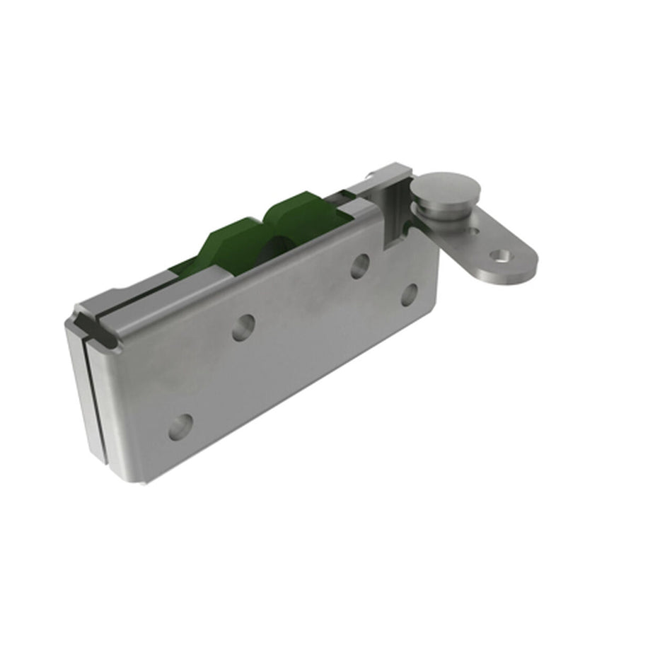 Left Hand Side Cab Door Latch - RE50874