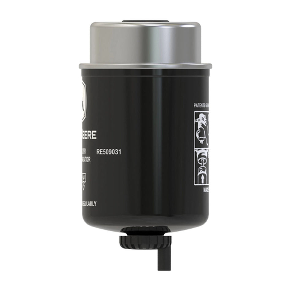 Fuel Filter Element - RE509031