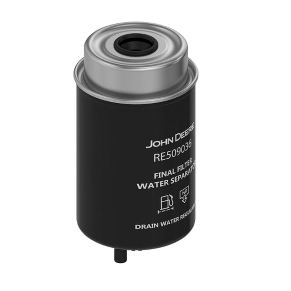 Fuel Filter - RE509036