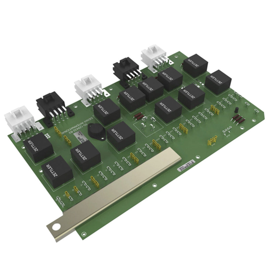 Electrical Load Center Panel - RE50984
