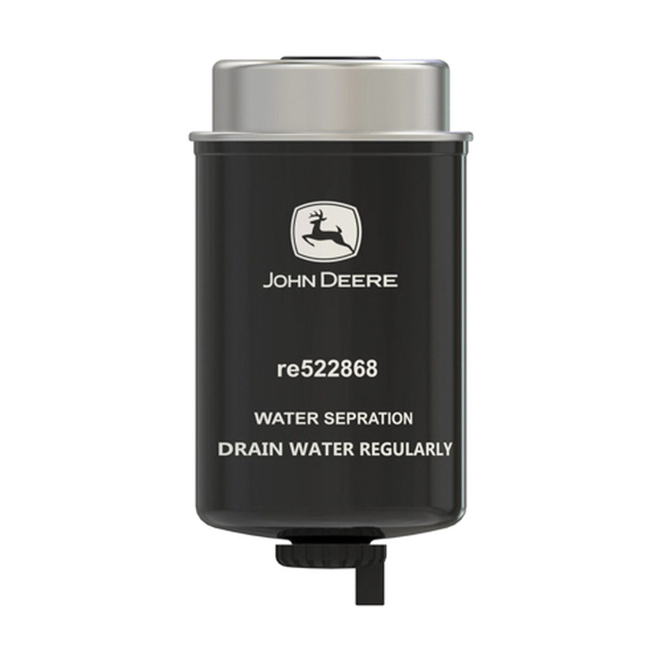 Fuel Filter Element - RE522868
