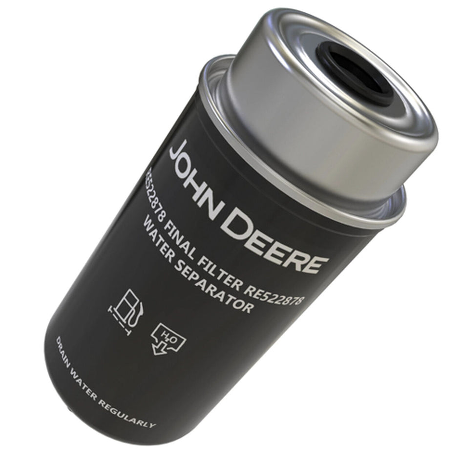Fuel Filter Element - RE522878
