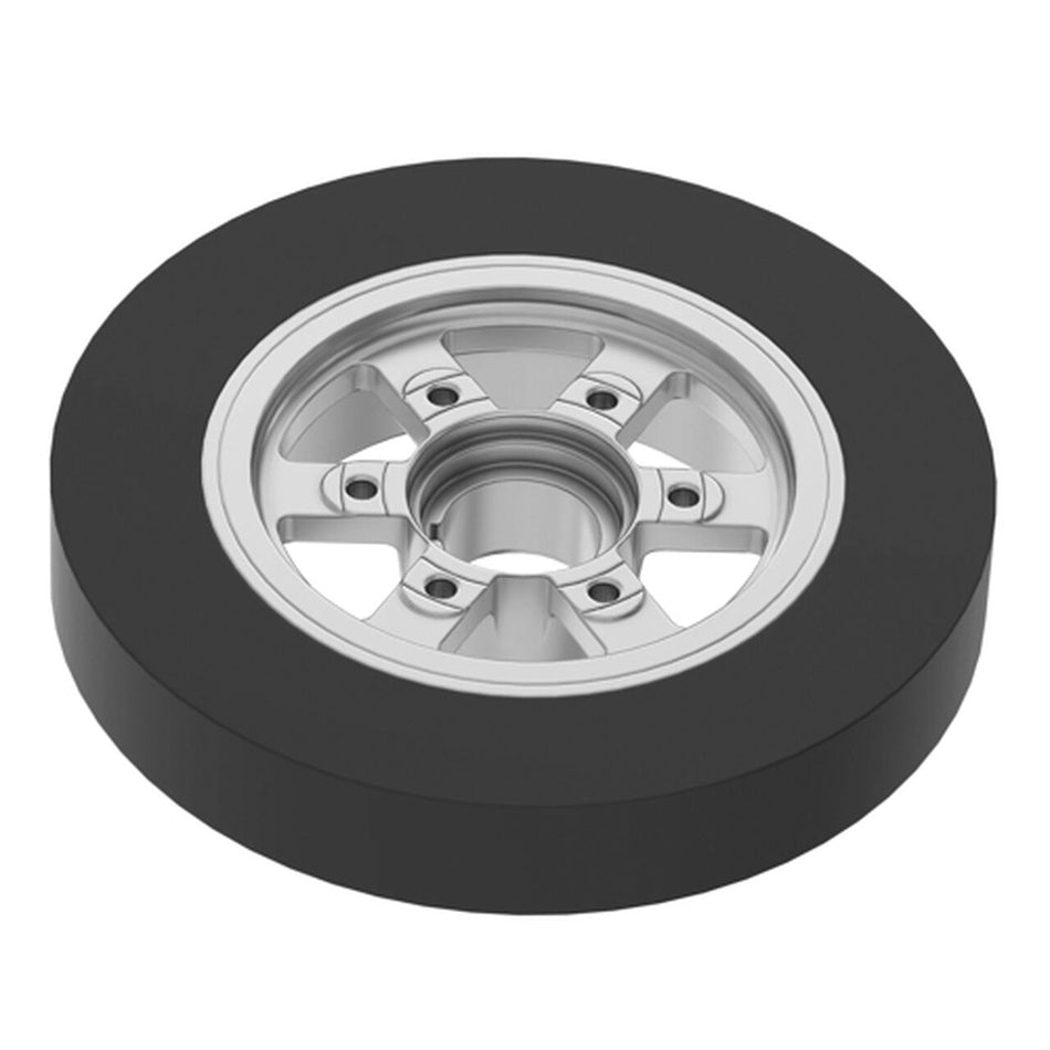 Damper Assembly - RE523527