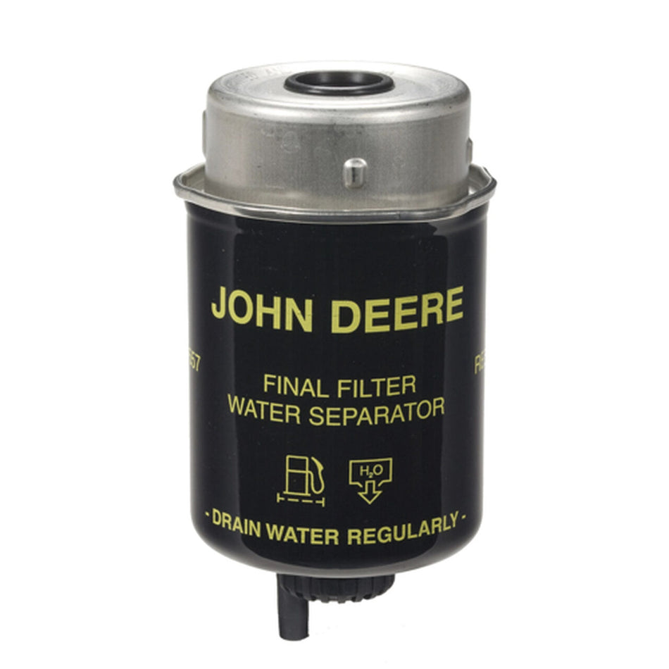 Fuel Filter Element - RE526557