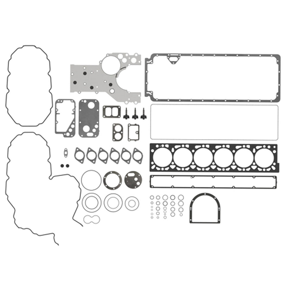 Gasket Kit. Engine Rebuild - RE535190