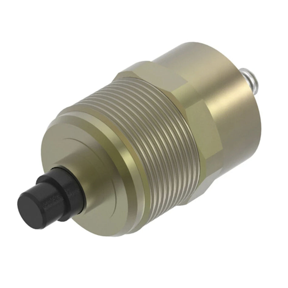 Fuel Shut-Off Solenoid  - RE54064