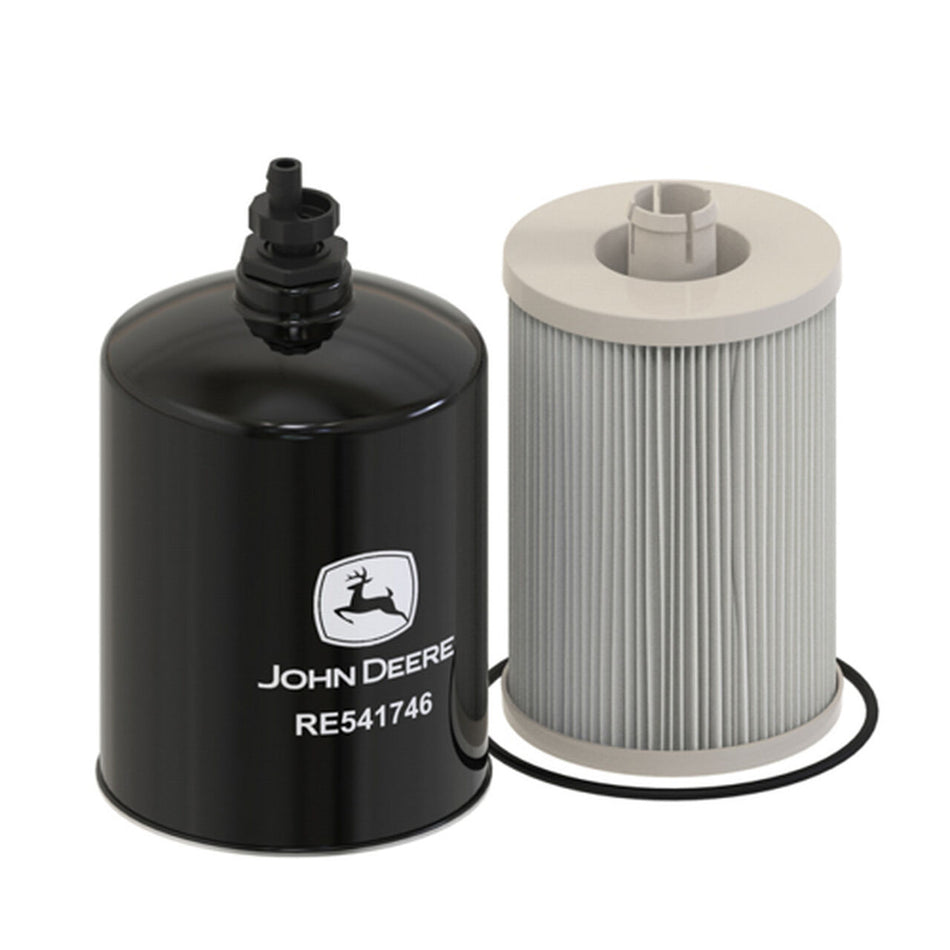Fuel Filter Kit - RE541746